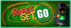 Ready, Set, Go! banner