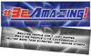 Be Amazing! Bookmarks