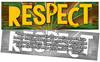 Quest For Respect Bookmark