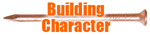 Building Character